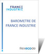 Baromètre France Industrie - Rexecode