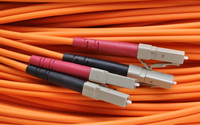 Optical Cable standard © salita2010 - Fotolia.com