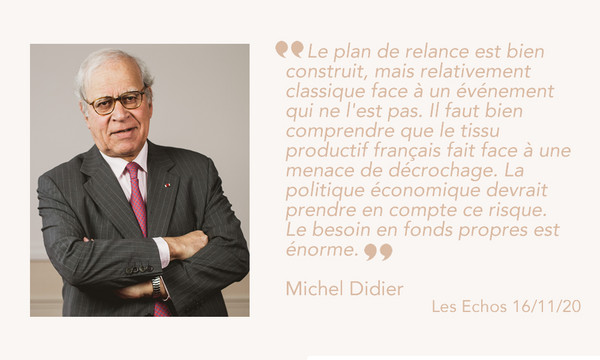 Michel Didier